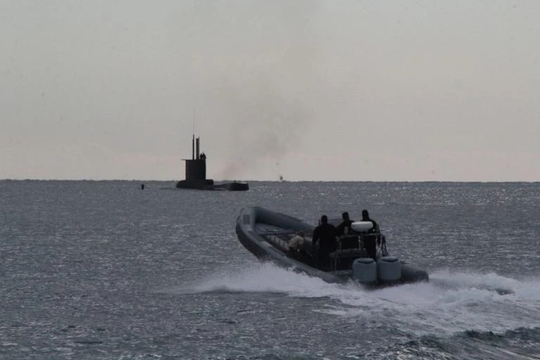 Υποπτο δημοσίευμα γερμανικής εφημερίδας: Η Ελλάδα δεν μπορεί να κερδίσει τον «εξοπλιστικό ανταγωνισμό» με την Τουρκία»! – Που το πάνε;